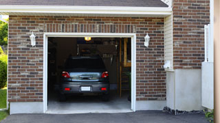 Garage Door Installation at Woodmor Village Condominiums, Colorado